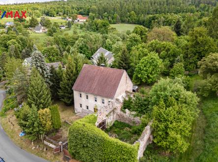 Prodej - dům/vila, 300 m² obrázek