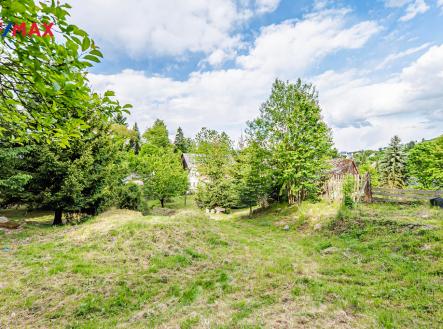 p1497878.jpg | Prodej - pozemek pro bydlení, 968 m²