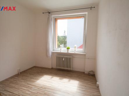ložnice | Pronájem bytu, 2+kk, 42 m²