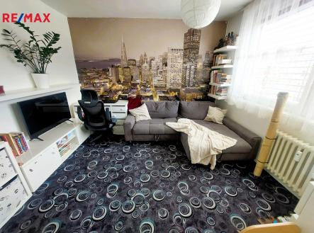 Pronájem bytu, 1+1, 39 m² obrázek