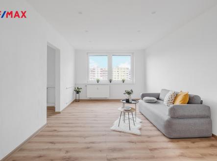 Prodej bytu, 3+1, 69 m² obrázek