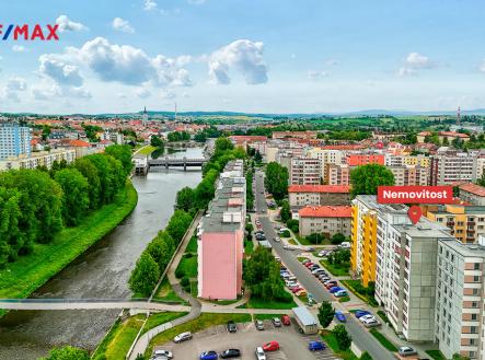 250529-byt-pisek-1-1.jpg | Prodej bytu, 3+1, 69 m²
