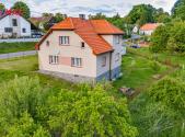 Prodej - dům/vila, 183 m²
