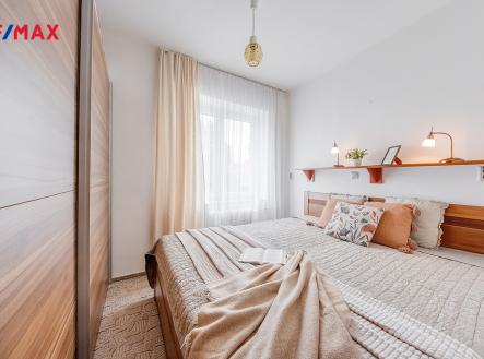 Prodej bytu, 3+kk, 56 m² obrázek