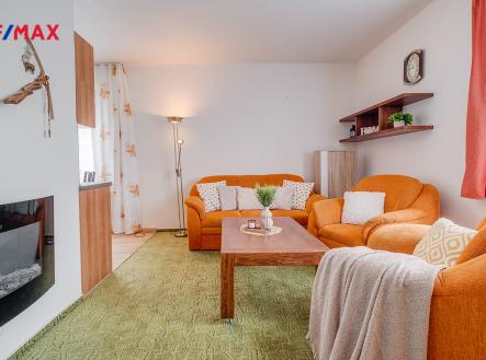 Prodej bytu, 3+kk, 56 m² obrázek