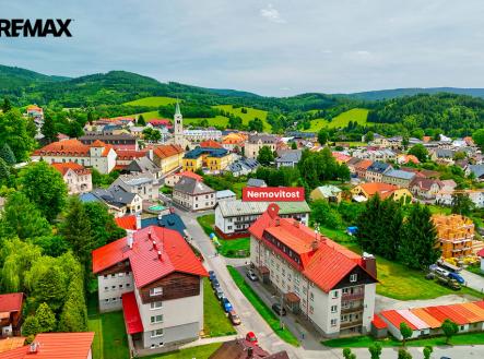 250604-byt-kasperske-hory-8.jpg | Prodej bytu, 3+kk, 56 m²