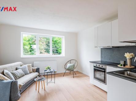 Prodej bytu, 4+kk, 62 m² obrázek