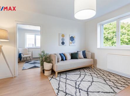 p1515907.jpg | Prodej bytu, 4+kk, 62 m²