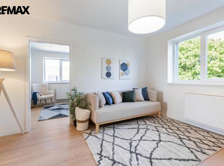 p1515907.jpg | Prodej bytu, 4+kk, 62 m²