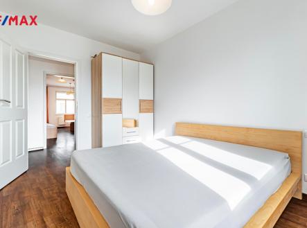 Pronájem bytu, 3+kk, 76 m² obrázek