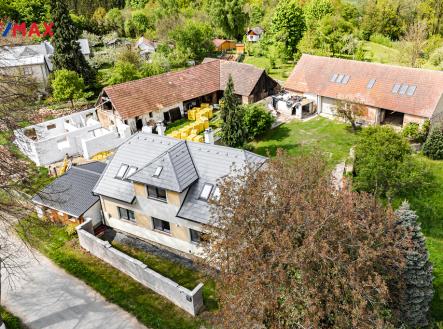 dji-20250506150059-0083-d.jpg | Prodej - chata/rekreační objekt, 200 m²