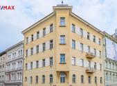 Pronájem bytu, 2+kk, 54 m²