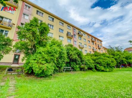 Prodej bytu, 2+1, 53 m² obrázek