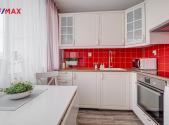 Prodej bytu, 2+1, 51 m²