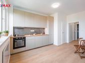 Prodej bytu, 2+kk, 33 m²