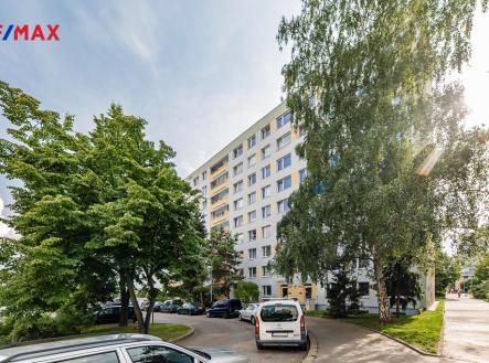 Prodej bytu, 3+1, 77 m² obrázek