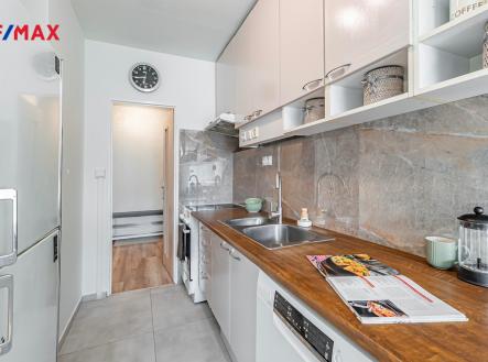 Prodej bytu, 3+1, 77 m² obrázek