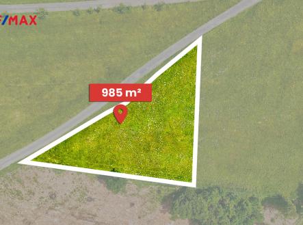 250611-pozemek-mikuluvka-21.jpg | Prodej - pozemek, trvalý travní porost, 985 m²