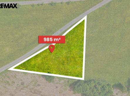 250611-pozemek-mikuluvka-21.jpg | Prodej - pozemek, trvalý travní porost, 985 m²
