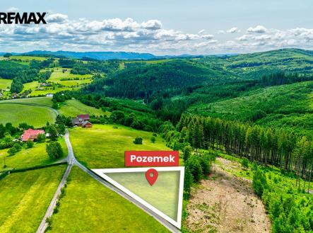 250611-pozemek-mikuluvka-20.jpg | Prodej - pozemek, trvalý travní porost, 985 m²