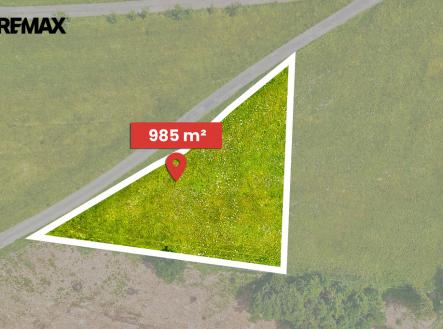 250611-pozemek-mikuluvka-21.jpg | Prodej - pozemek, trvalý travní porost, 985 m²