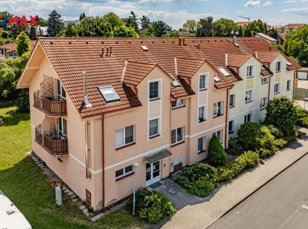 Prodej bytu, 2+kk, 53 m² obrázek