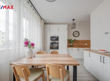 Prodej bytu, 2+kk, 38 m² obrázek