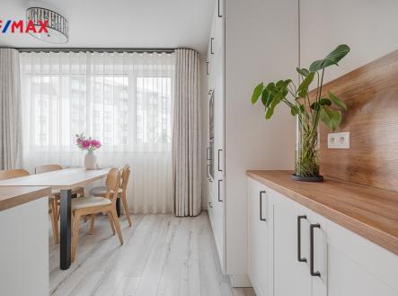 Prodej bytu, 2+kk, 38 m² obrázek