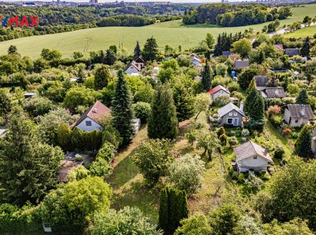 Prodej - pozemek, zahrada, 1 182 m² obrázek