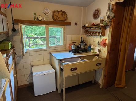 img-7658.jpg | Prodej - chata/rekreační objekt, 25 m²