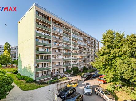 Prodej bytu, 3+1, 81 m² obrázek