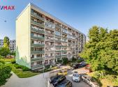 Prodej bytu, 3+1, 81 m²