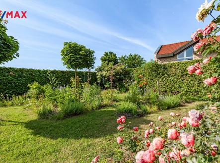 Zahrada | Prodej - dům/vila, 206 m²
