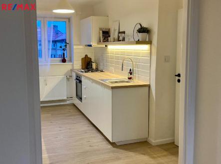 Pronájem bytu, 2+1, 57 m² obrázek