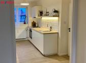 Pronájem bytu, 2+1, 57 m²