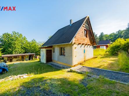 Prodej - chata/rekreační objekt, 65 m² obrázek