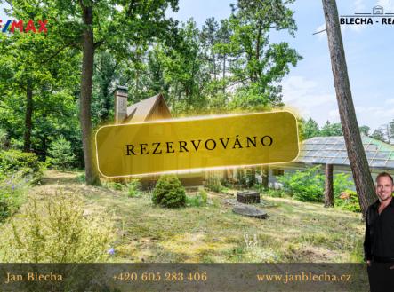 rezervovano-zvole.png | Prodej - pozemek pro bydlení, 606 m²