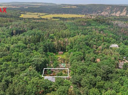 dji-0299.jpg | Prodej - chata/rekreační objekt, 40 m²