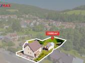 Prodej - dům/vila, 161 m²