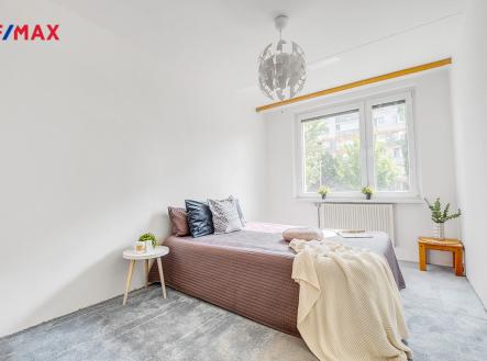Prodej bytu, 2+kk, 46 m² obrázek