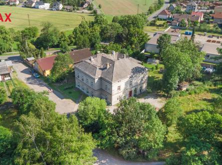 Prodej bytu, 3+1, 100 m² obrázek