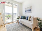 Prodej bytu, 2+kk, 31 m²