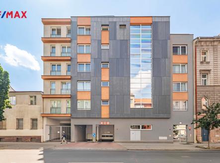 p1515341.jpg | Prodej bytu, 2+kk, 62 m²