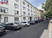 Pronájem bytu, 2+kk, 50 m²