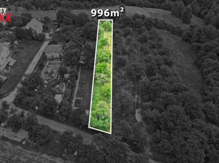 l.hluboka-002.4.jpg | Prodej - pozemek, zahrada, 996 m²