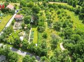 Prodej - pozemek, zahrada, 996 m²
