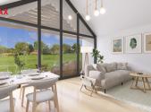 Prodej - dům/vila, 89 m²