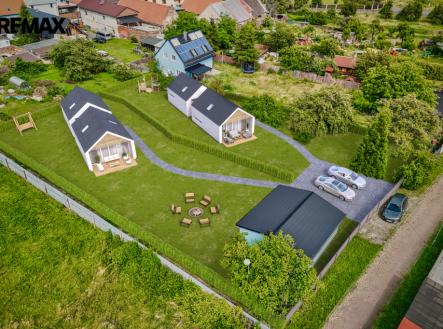 Prodej - dům/vila, 89 m² obrázek