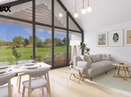 Prodej - dům/vila, 89 m² obrázek