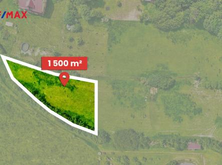 250611-pozemek-mikuluvka-7.jpg | Prodej - pozemek pro bydlení, 1 500 m²